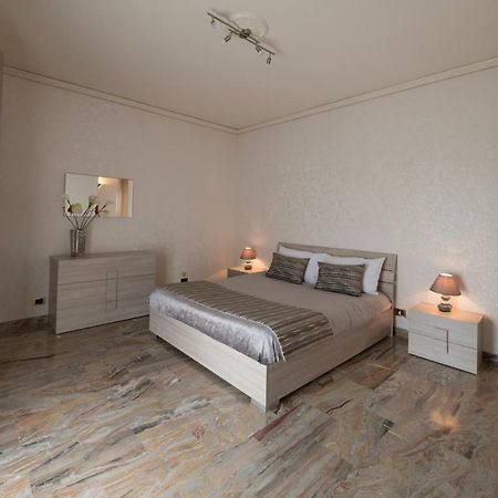 B&B Domus Aurea Sciacca Exterior foto