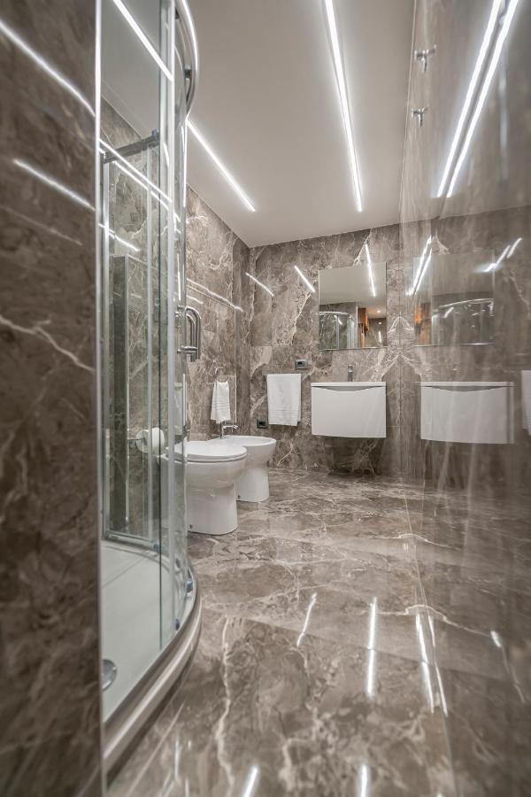 B&B Domus Aurea Sciacca Exterior foto