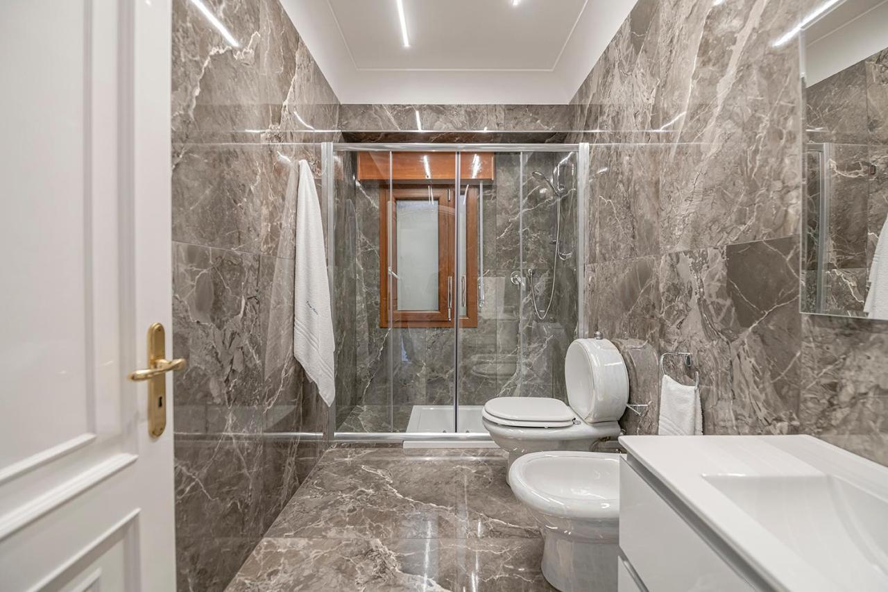 B&B Domus Aurea Sciacca Exterior foto