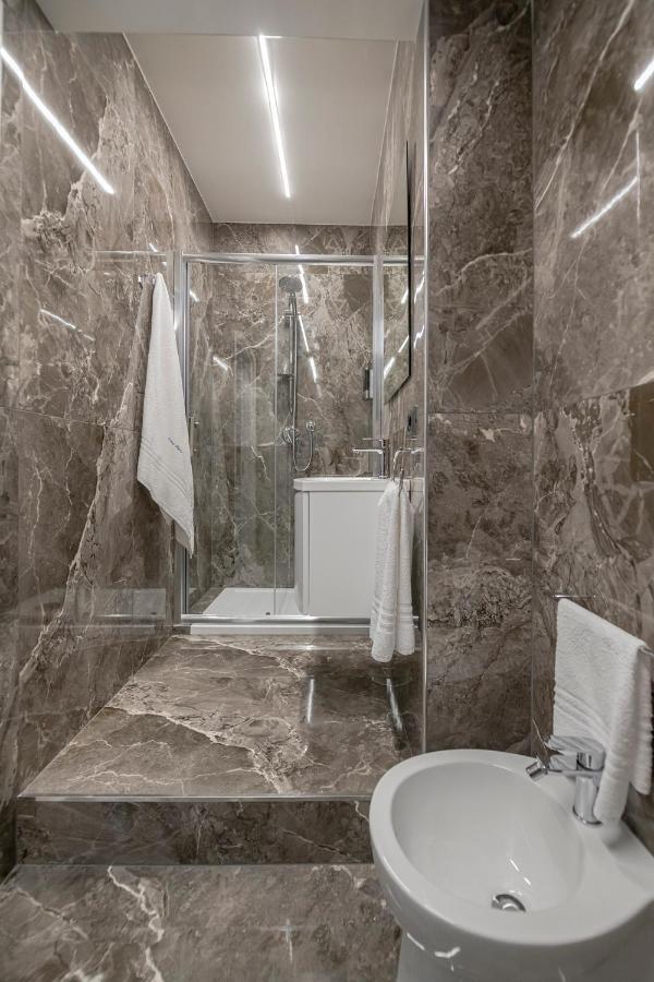 B&B Domus Aurea Sciacca Exterior foto